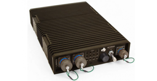 Ruggedized switchboards - LMAG 8. Ruggedized switchboards - LMAG 8.