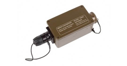 Fast Ethernet Media Converter-LMC-01.BC.