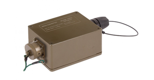 Ruggedized Media Convertors-LMC-01.BCS.