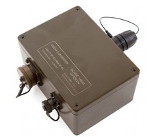 LMC-01.BF Fast Ethernet Media Converter.