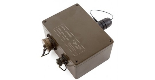 LMC-01.BF Fast Ethernet Media Converter.