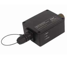 Ruggedized Media Convertors - LMC-01.GCS.