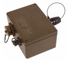 LMC-01.GF Gigabit Ethernet Media Converter.