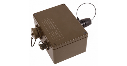 LMC-01.GF Gigabit Ethernet Media Converter.
