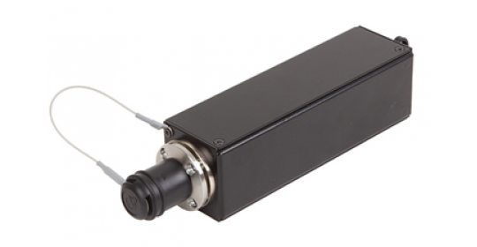 Ruggedized Media Convertors - LMC-01.GM.