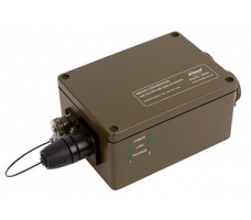 Ruggedized Media Convertors - LMC-02.GCD.