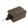LMC-02.GFD Gigabit Ethernet Media Converter Ruggedized type.