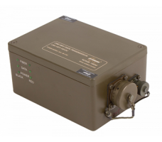 Ruggedized Media Convertors- LMC-ODT-100.