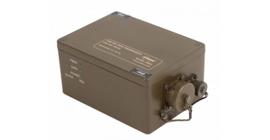 Ruggedized Media Convertors- LMC-ODT-100.