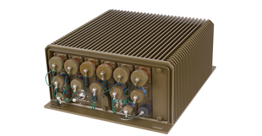LMCP-28H-xxC-NG Computing Platforms, Servers.