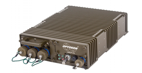 LMCP-7H Computing Platforms, Servers.