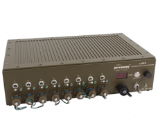 Ruggedized Power Supply, LMES.