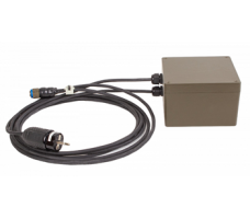 Ruggedized Power Supply, UPS-LMPS-PWAC-120.
