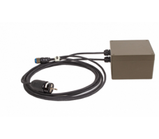 LMPS-PWAC-240 Power supply module, 24 V DC.