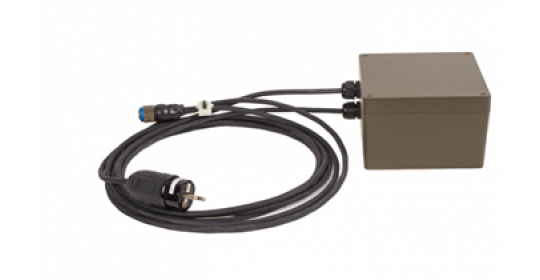 LMPS-PWAC-240 Power supply module, 24 V DC. LMPS-PWAC-240 Power supply module, 24 V DC.
