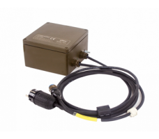 LMPS-PWAC-480 Power supply module, 24 V DC.