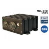 LMRG-8,Ruggedized Radiation Detector.
