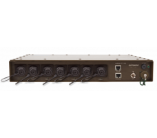 Ruggedized switches LMSW-17T-FO.