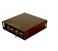 Ruggedized switches LMSW-17T-FO.