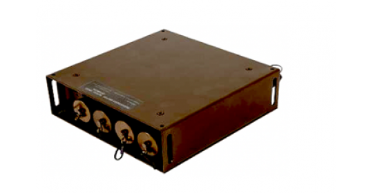 Ruggedized switches LMSW-17T-FO.