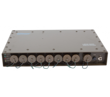 Ruggedized switches LMSW-80MD.