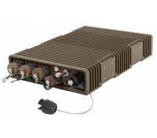 Ruggedized switches LMSW-82T.