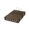 Ruggedized switches LMSW-E33.