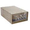 Ruggedized Power Supply, UPS-LMUPS-80S-24V-AC.