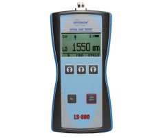Light Source LS800 850,1300 &1310, 1550 W/ 2.5mm SC Adapto