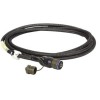 Metalic Cables for harsh environment.
