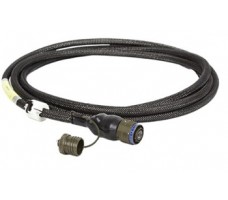 Metalic Cables for harsh environment.