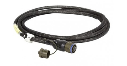 Metalic Cables for harsh environment. Metalic Cables for harsh environment.