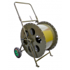 Special cable drums -17 kg.