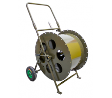 Special cable drums -17 kg. Special cable drums -17 kg.