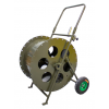 Special cable drums -6 kg.