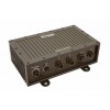 Rugged Digital Intercom System.