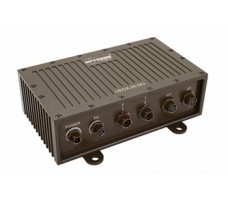 Rugged Digital Intercom System.