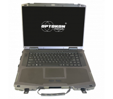 Computing device,OERN-15M Tactical Ruggedized Notebook.