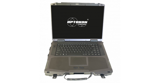 Computing device,OERN-15M Tactical Ruggedized Notebook.