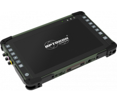 Computing device,OERT-10M Rugged Tablet.