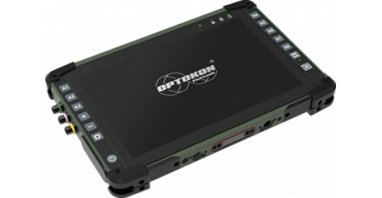 Computing device,OERT-10M Rugged Tablet.