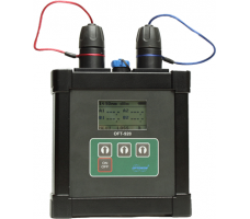 Ruggedized Optical Loss Test Set.