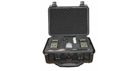 OMK-SR-OTS.2 Diagnostic Set.