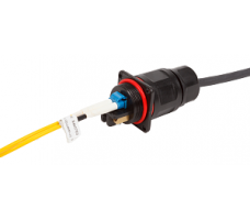 OPHC-02 connector-adapter. OPHC-02 connector-adapter.