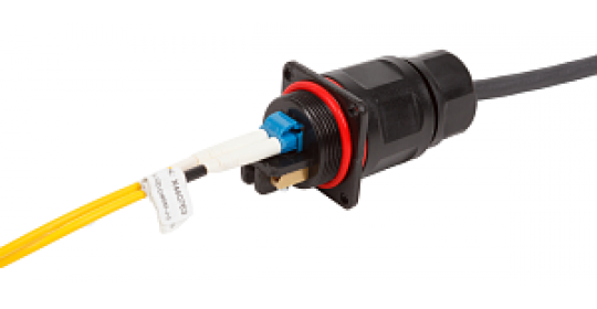 OPHC-02 connector-adapter. OPHC-02 connector-adapter.