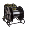 RBD-500-BF Backpack cable drum.
