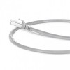 Patch Cord Booted CAT6A FTP 2m – Grey