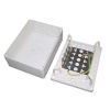 Distribution Box Int 50pr 251A Empty 160x210x90.