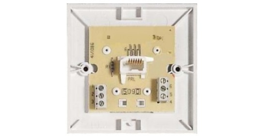 Line Jack 3/6A Secondary Screw - LJ3/6A.