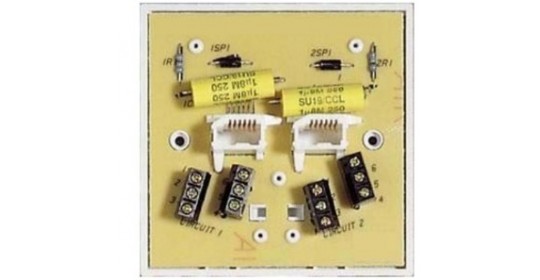 Line Jack 4/4A Double Master Screw- LJ4/4A.